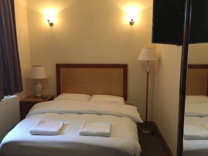London Shelton Hotel 3 estrellas en Londres