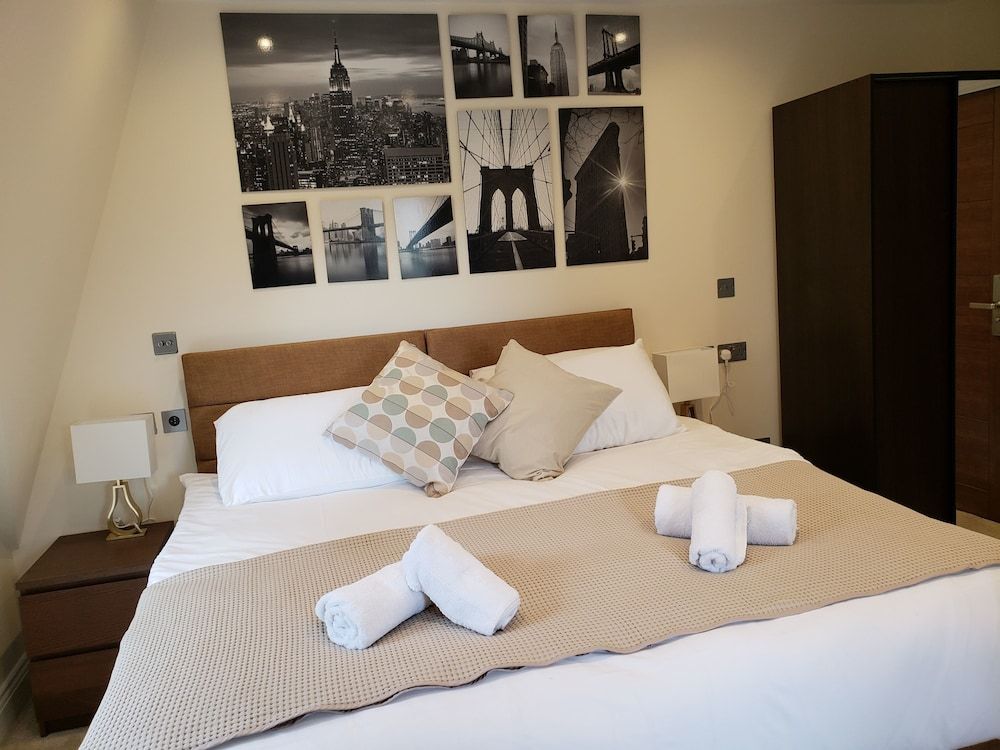 London Star Hotel 3 estrellas en Londres