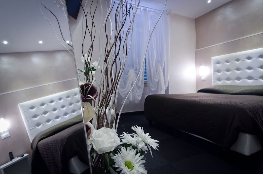 Londrino -1 étoiles à Sanremo