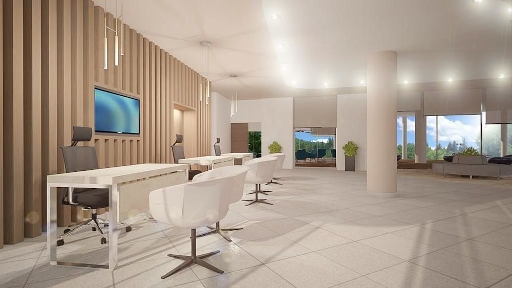 Longevity Health and Wellness Hotel - Adults Only 2 Longevity Health and Wellness Hotel - Adults Only 2