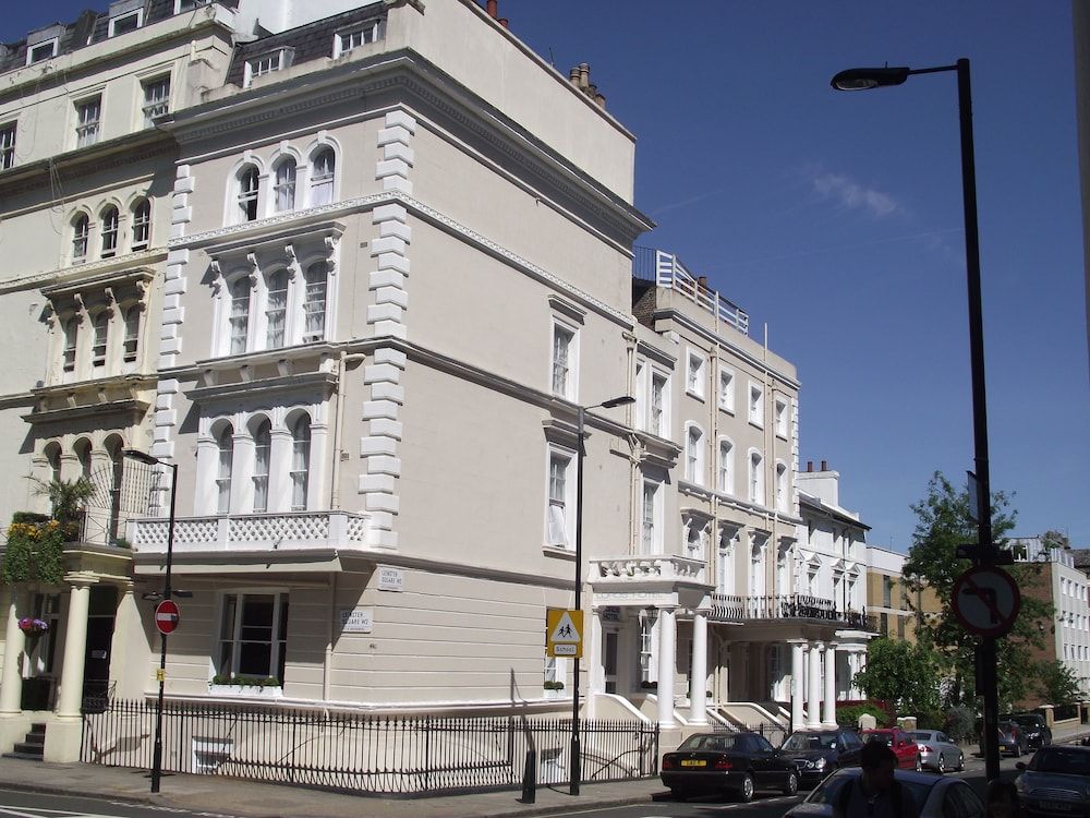 Lords Hotel 1 Lords Hotel 1