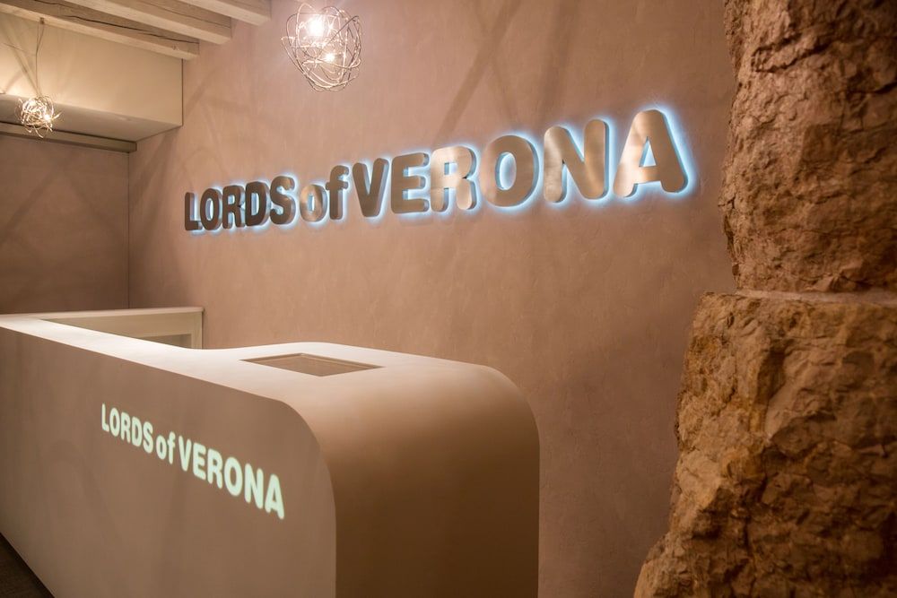 Lords of Verona Luxury apartments 2
