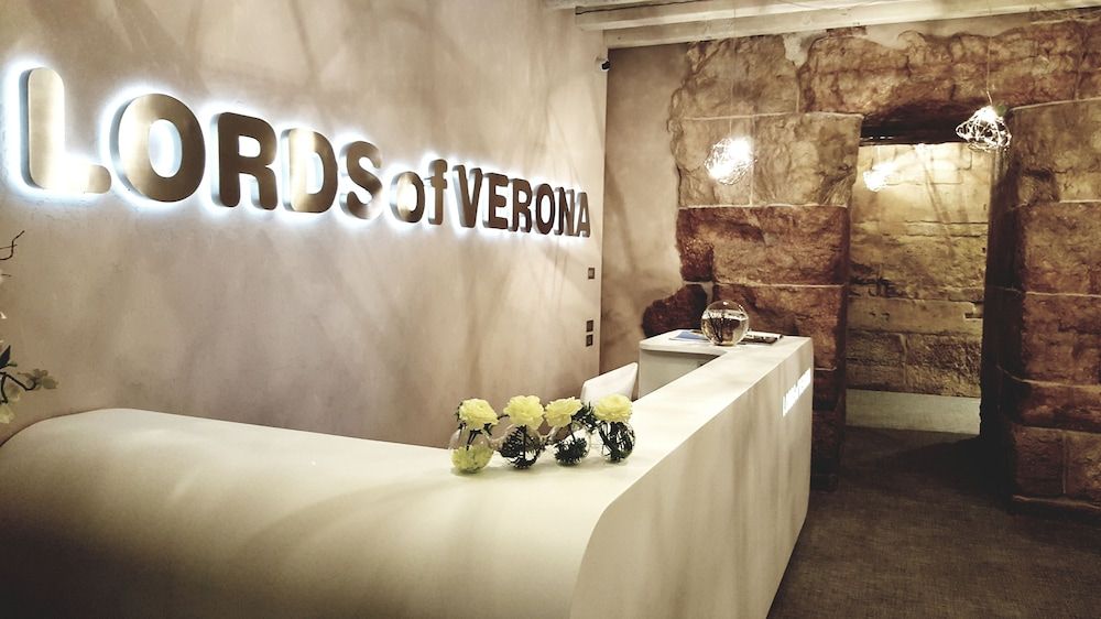 Lords of Verona Luxury apartments 3