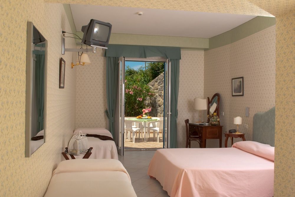 Hotel Loreley 2 Hotel Loreley 2