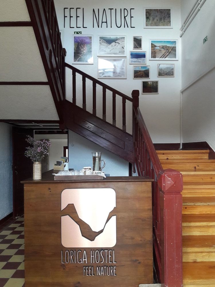 Loriga Hostel - Feel Nature 2