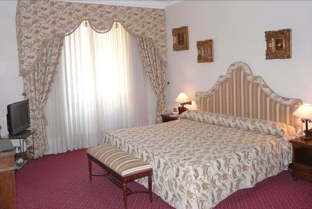 Eurostars Los Agustinos 3