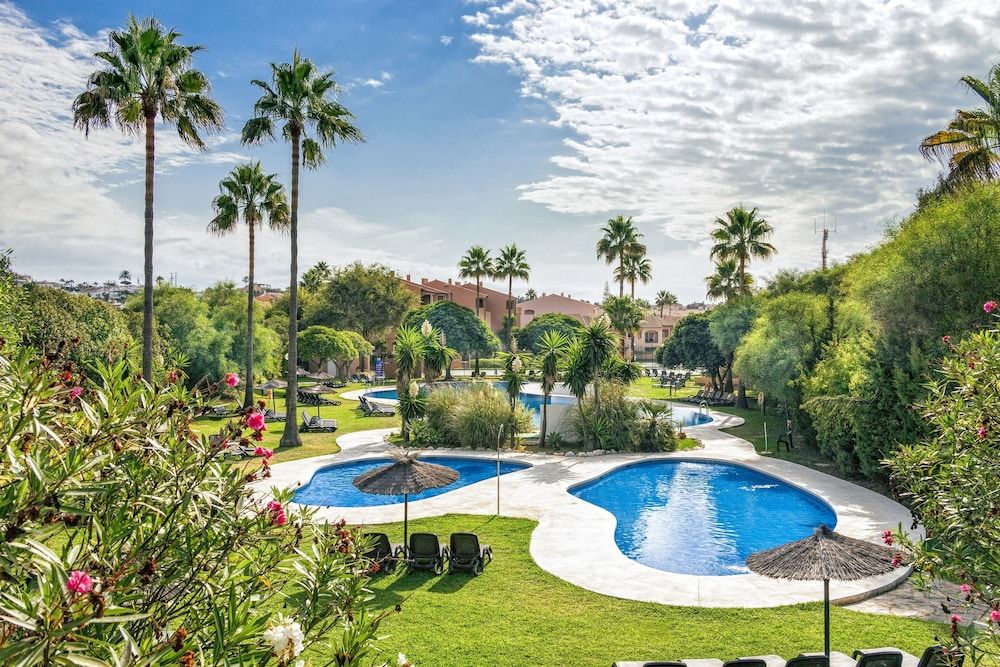 Los Amigos Beach Club 2 estrelas em Mijas