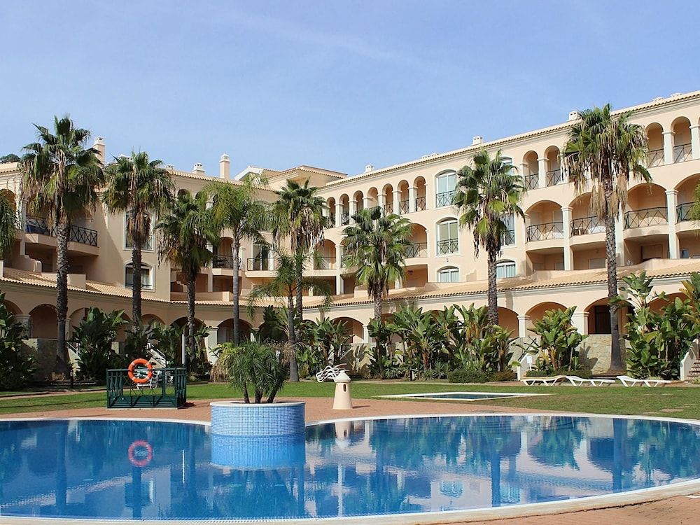 Los Arcos Vilamoura 1