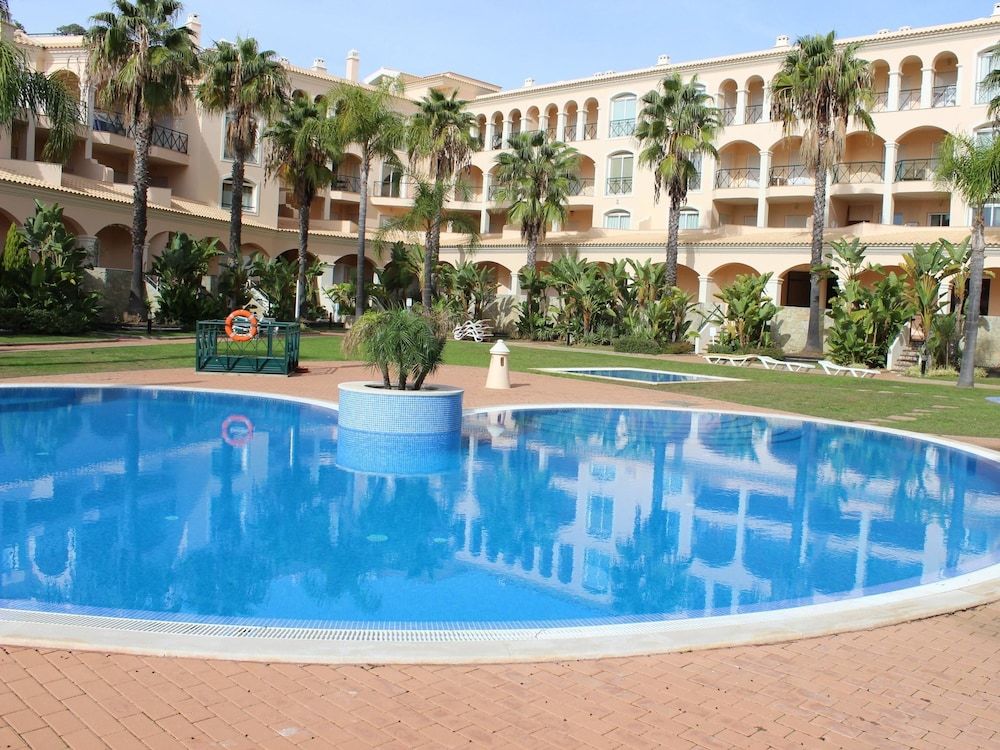 Los Arcos Vilamoura 3