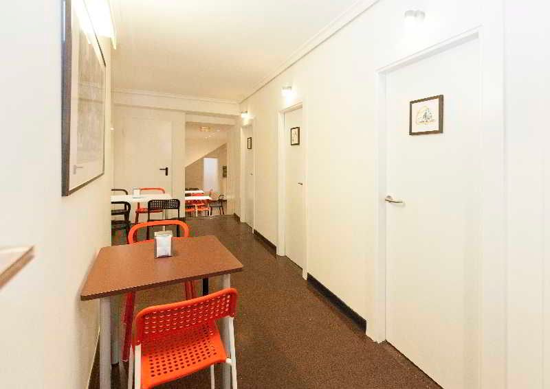 Los Bracos by Silken 2