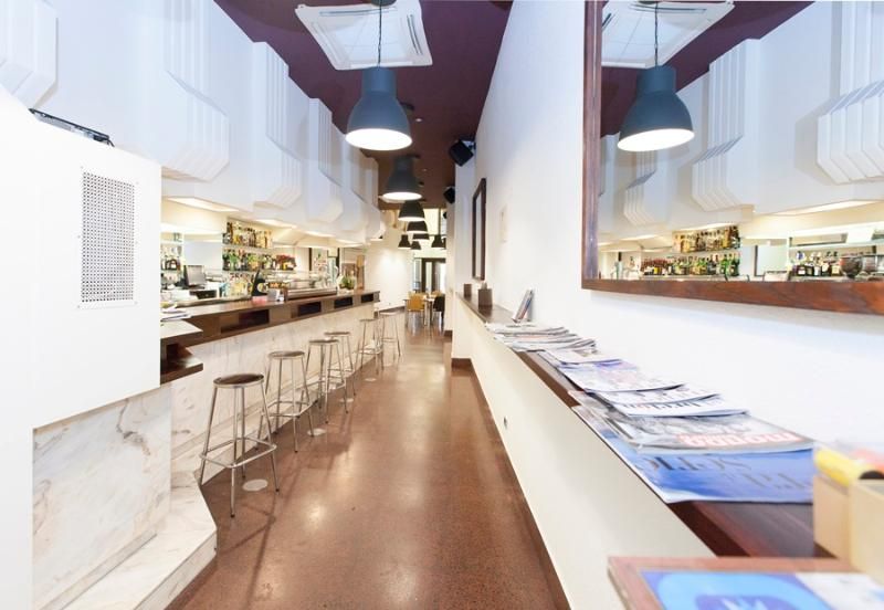 Los Bracos by Silken 3