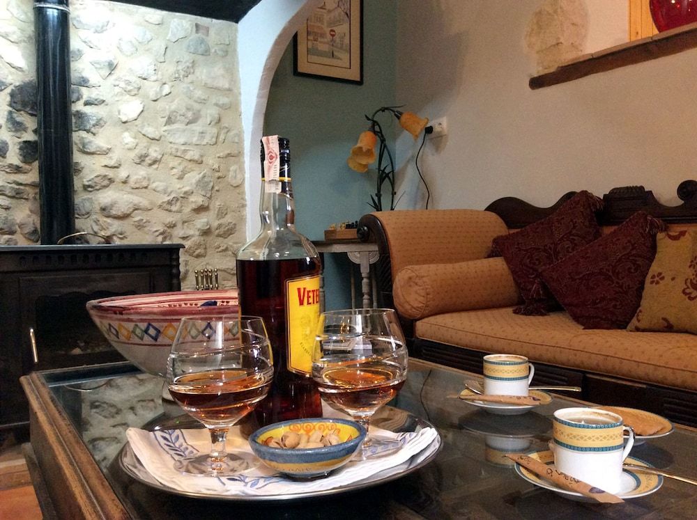 Los Cuatro Vientos B&B 3 Los Cuatro Vientos B&B 3