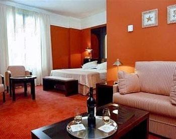 Soho Boutique Jerez & Spa 3