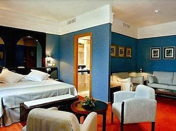 Soho Boutique Jerez & Spa 2