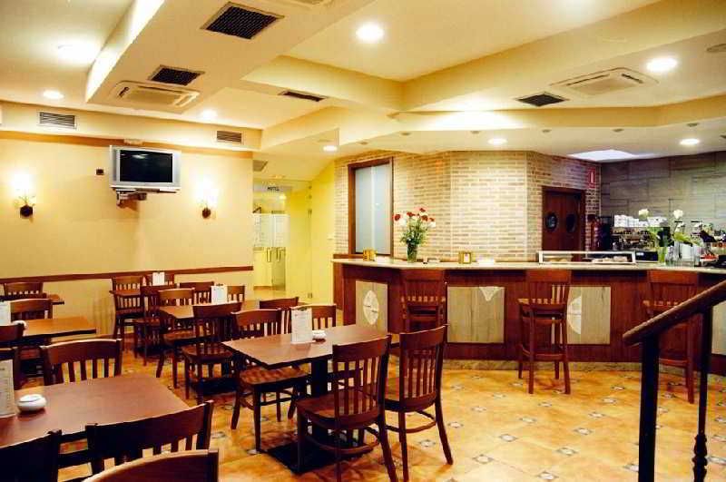 Los Templarios 2 estrellas en Ponferrada