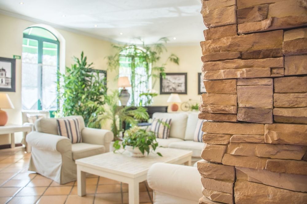 Loule Jardim Hotel 3