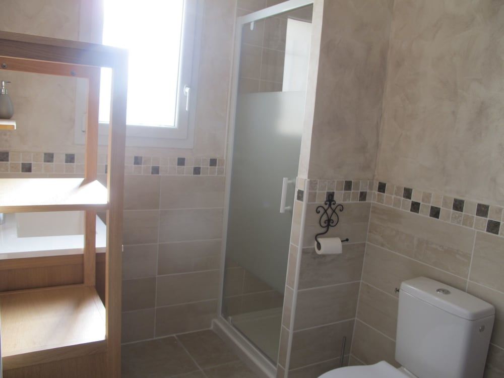 L'Ousteau de Bigatié Les gîtes 2