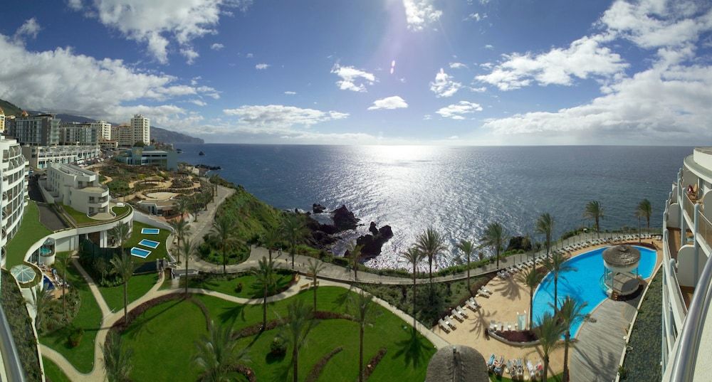 Pestana Grand Ocean Resort Hotel 1 Pestana Grand Ocean Resort Hotel 1