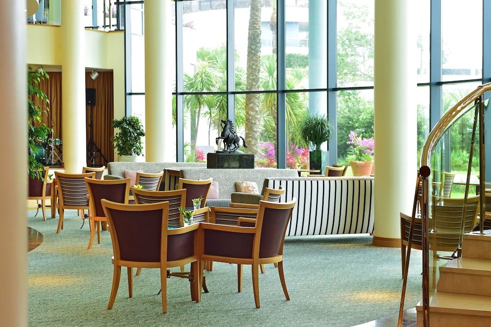 Pestana Grand Ocean Resort Hotel 2 Pestana Grand Ocean Resort Hotel 2