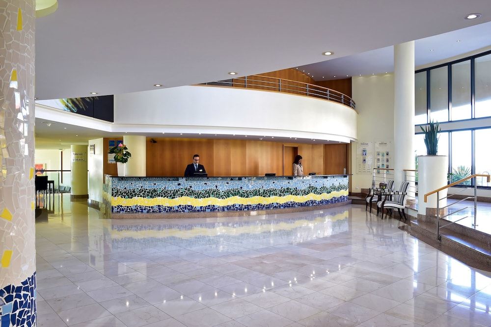 Pestana Grand Ocean Resort Hotel 3 Pestana Grand Ocean Resort Hotel 3