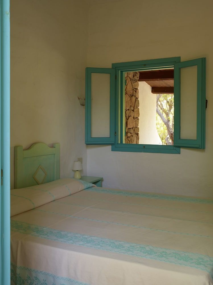 Residence Hotel Lu Nibareddu 3