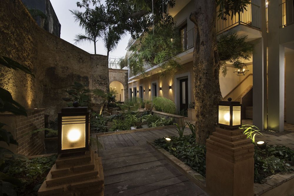 Luca Hotel 1 Luca Hotel 1