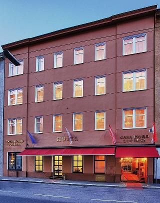 Luciani Casa d'Oro 2