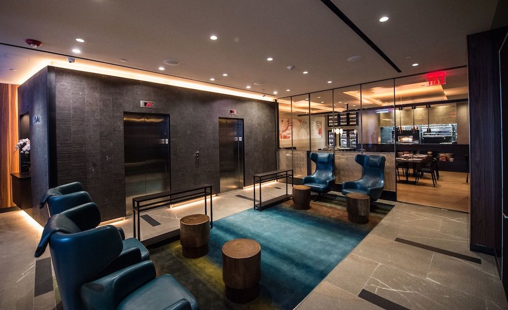 LUMA Hotel Times Square 3