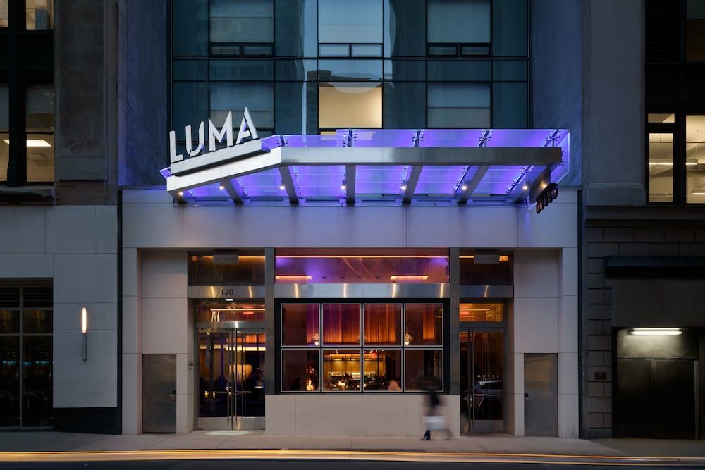 LUMA Hotel Times Square 1