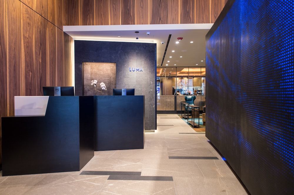 LUMA Hotel Times Square 2