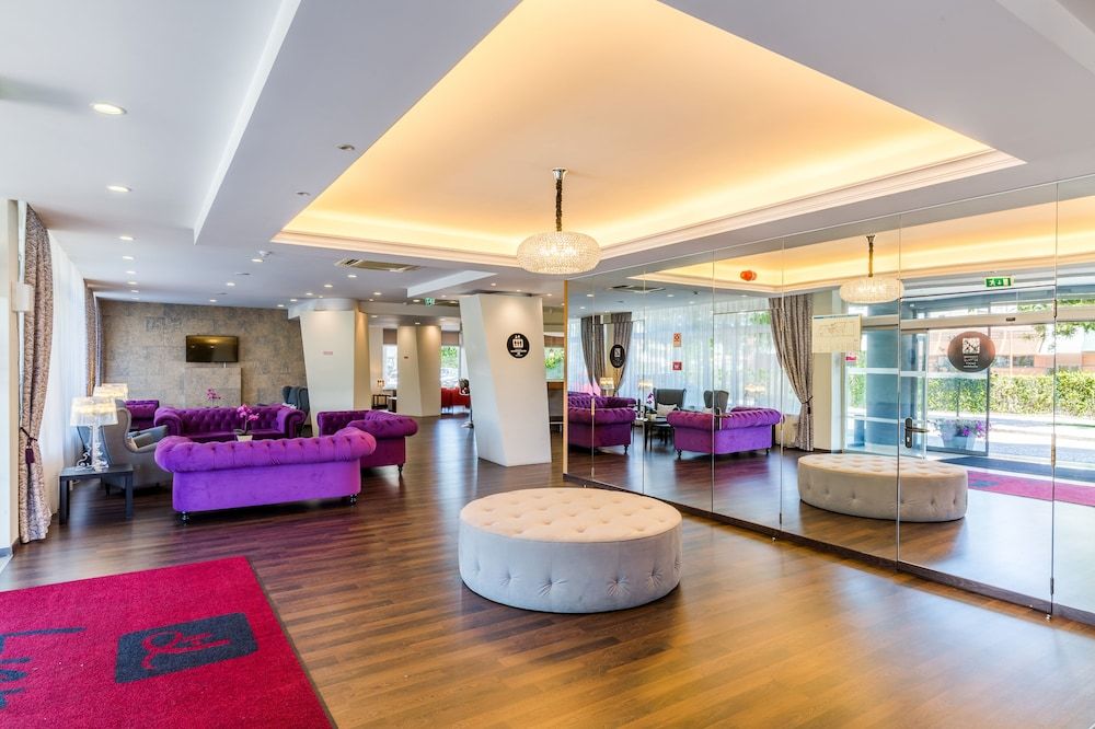 Luna Fatima Hotel 1