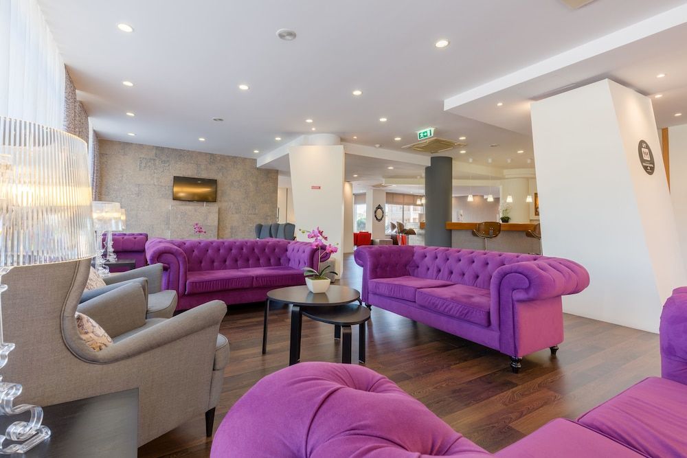 Luna Fatima Hotel 3