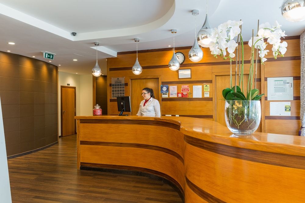 Luna Fatima Hotel 2