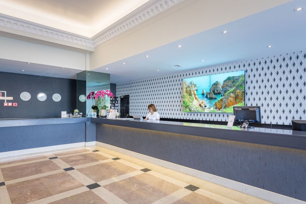 Luna Hotel da Oura 3