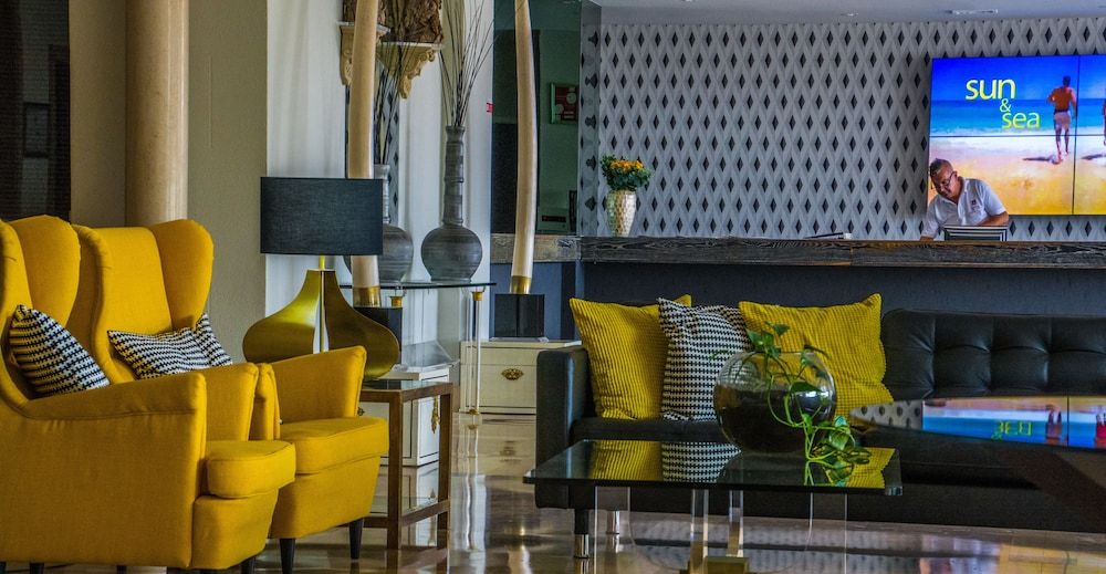 Luna Hotel da Oura 2