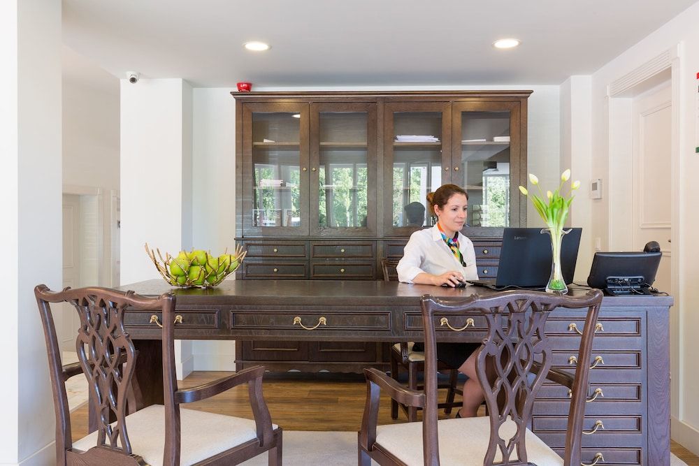 Luna Hotel Turismo de Abrantes 3