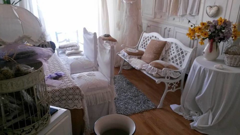 Lunartista Bed & Breakfast 2