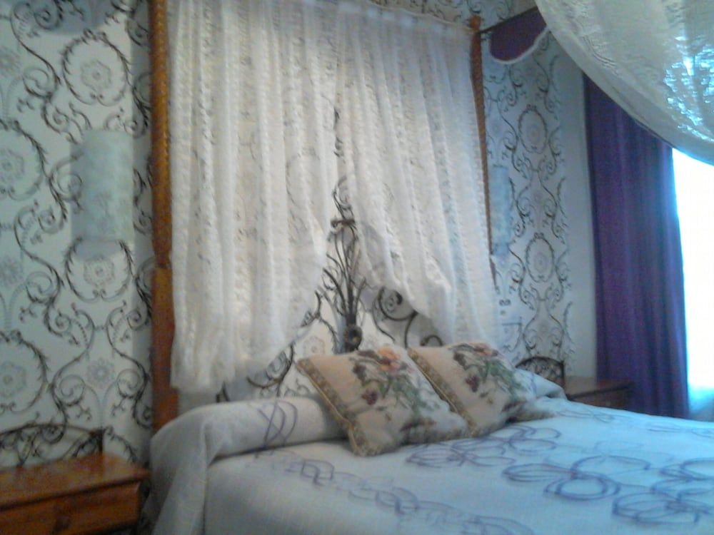 Lur Mendi Casa Rural 3 Lur Mendi Casa Rural 3