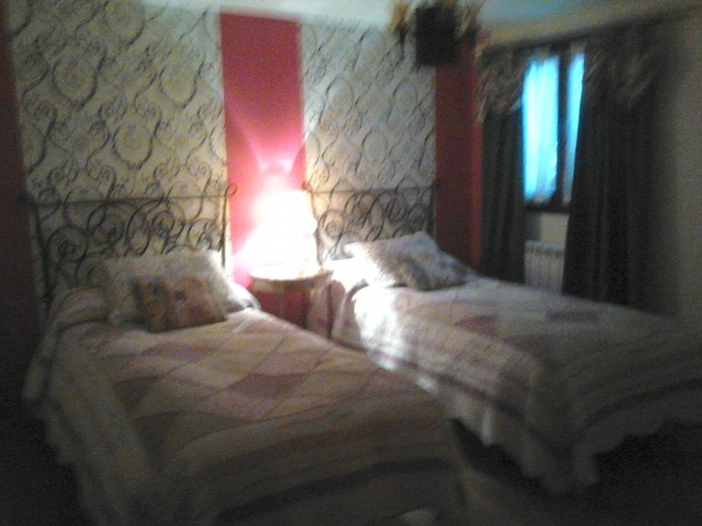 Lur Mendi Casa Rural 2 Lur Mendi Casa Rural 2