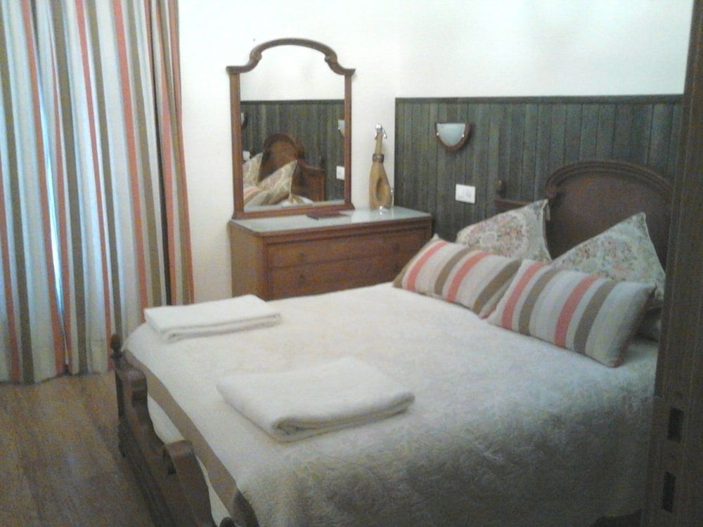 Lur Mendi Casa Rural 1 Lur Mendi Casa Rural 1