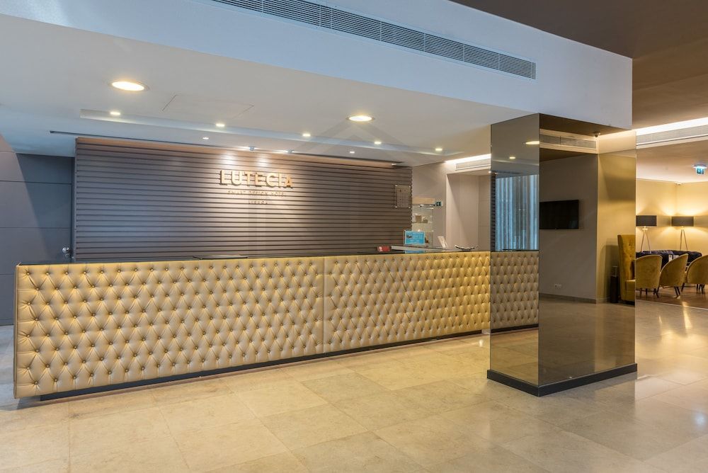 Lutecia Smart Design Hotel 2 Lutecia Smart Design Hotel 2