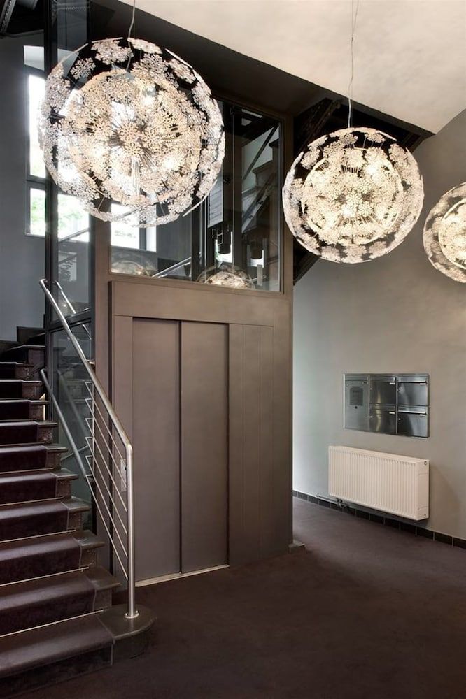 Lux 11 Berlin Mitte 2 Lux 11 Berlin Mitte 2