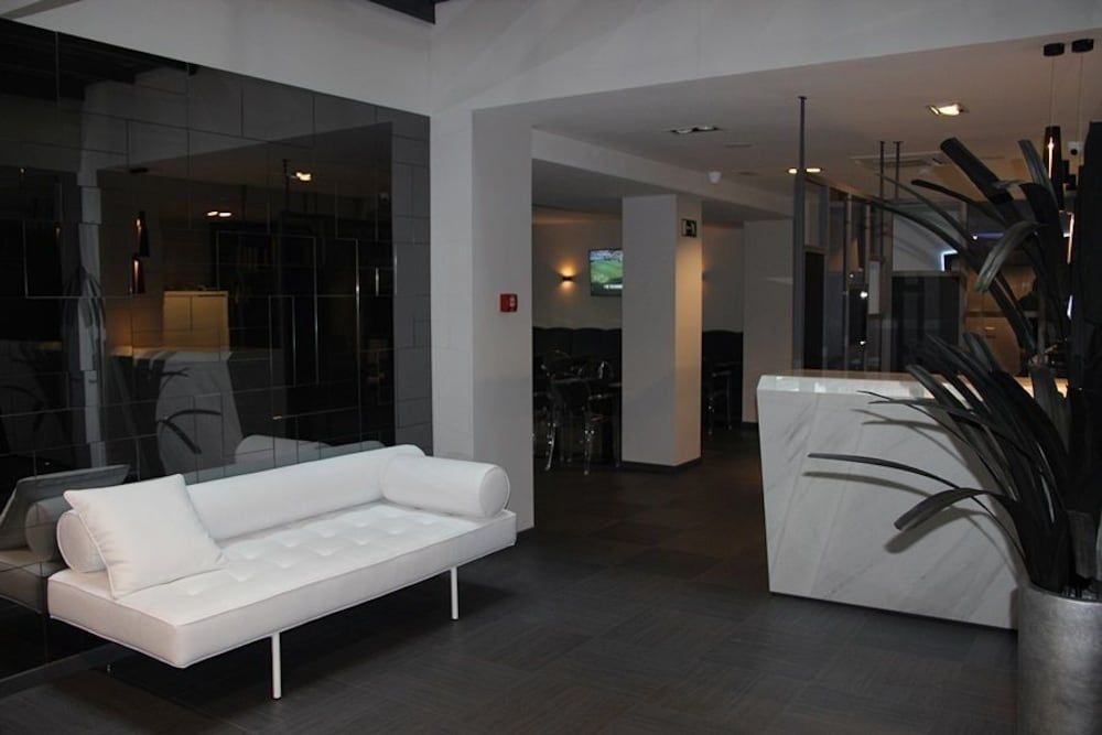 Lux Santiago Hotel 2