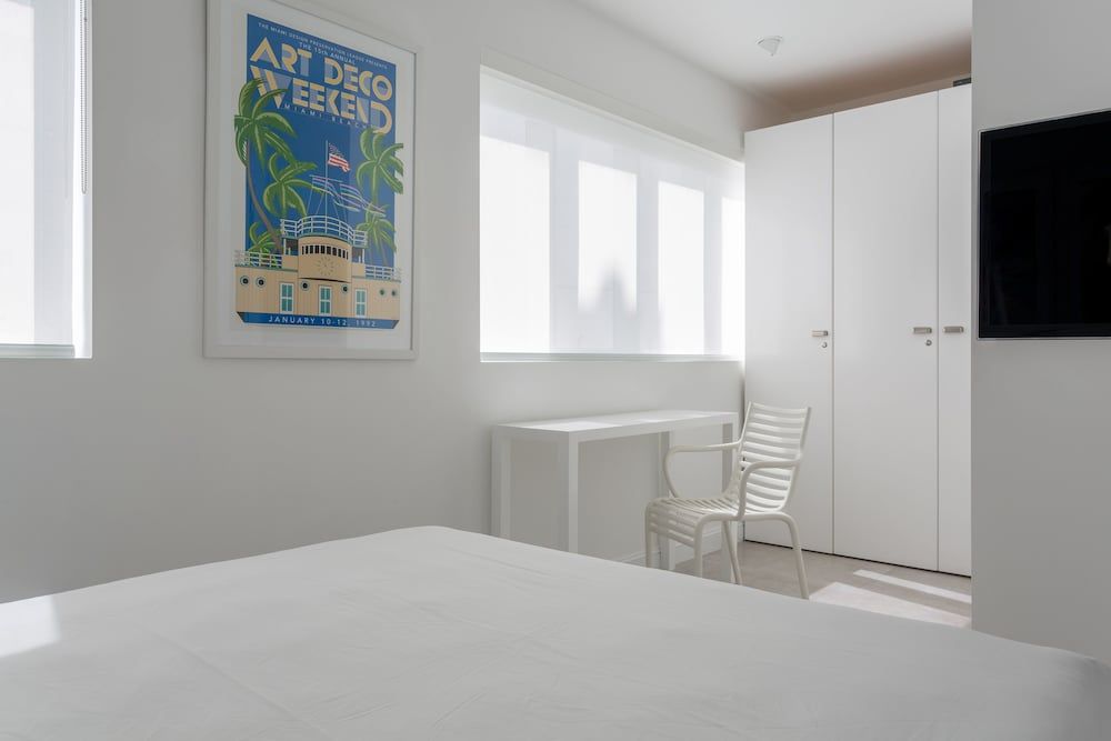 Luxury Double Balcony Condo 3