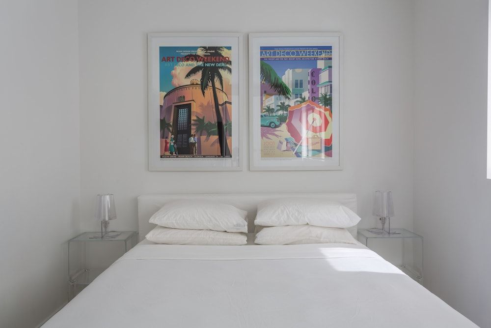 Luxury Double Balcony Condo 2