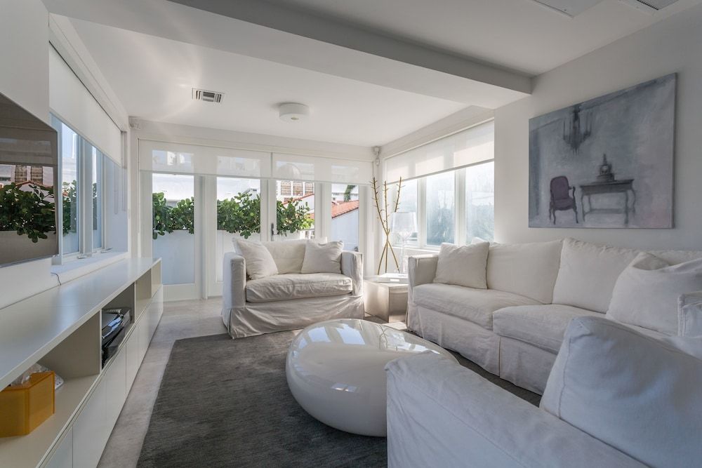 Luxury Double Balcony Condo 1