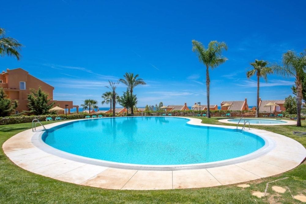 Luxury Duplex Penthouse with Sea Views ML26 1