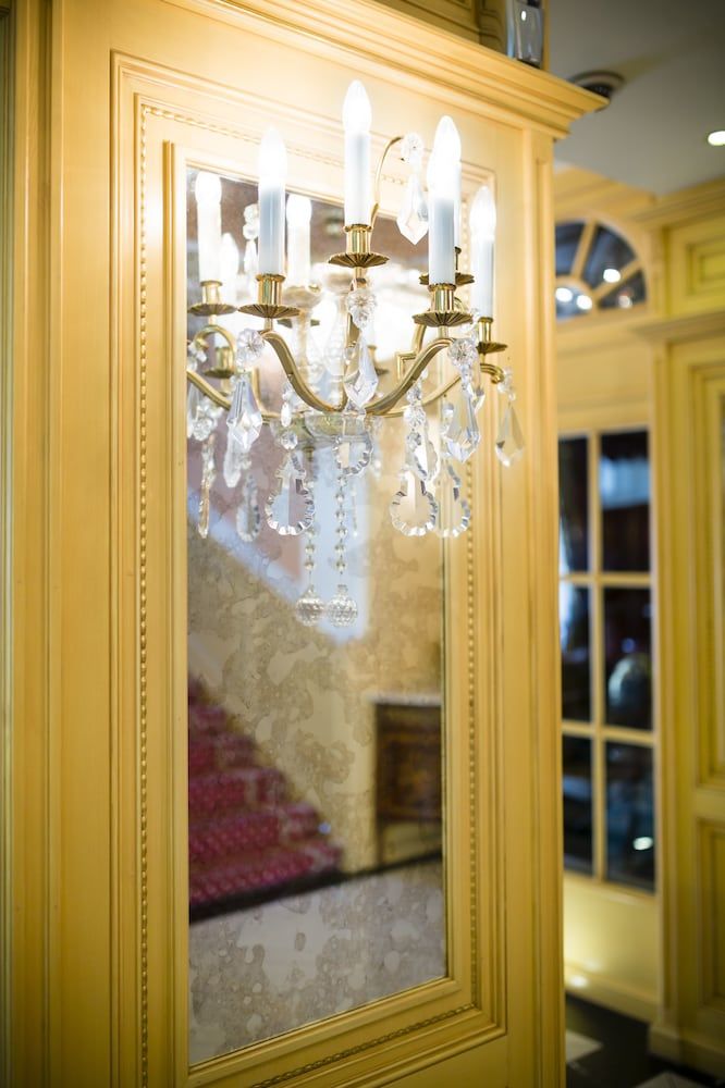 Luxury Family Hotel Royal Palace 3