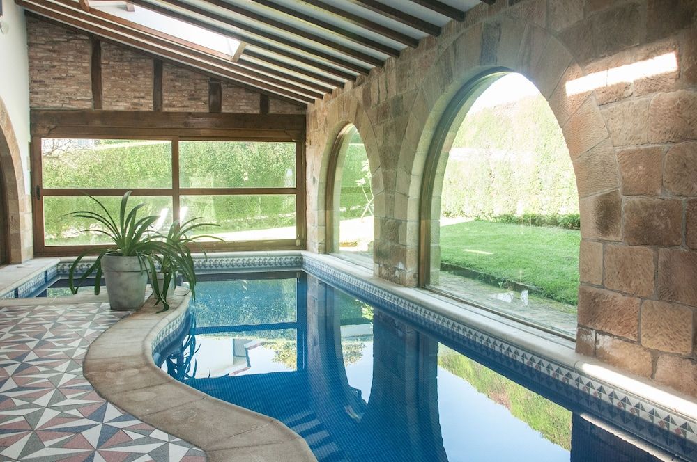 Luxury Villa Esmeralda 1