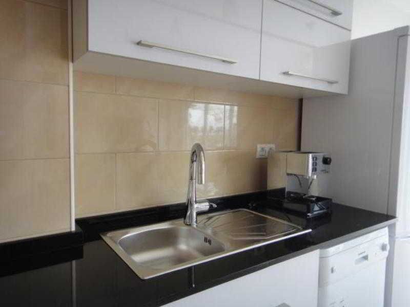 LuxuryBoutique Valencia Beach 2